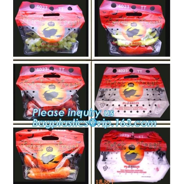 FDA PE customized size slider Freezer Bags, FDA approval slider ldpe bag clear /transparent slider k storage plast