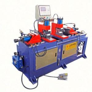China Five Station Pipe End Forming Machine Extended Stroke Oil Pipe Expanding Machine wholesale