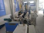 Fully Automatic Plastic Pipe Extrusion Line With Omron Temperature Controller