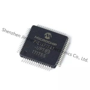 China Microcontrollers MCU PIC16F1947-IPT PIC16F1947-I/PT 8-bit microcontroller MCU 28KB Flash, 1KB RAM LCD 1.8-5.5V wholesale