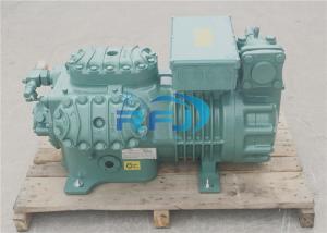 China 8GE-60Y Semi Hermetic Piston Refrigeration Compressor Low / Mid Temp Mode 8GC-60.2Y wholesale