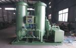 Cryogenic Air Separation Unit 60 M³/H Oxygen Nitrogen Gas Plant For Medical