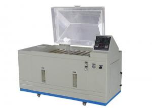 China IEC 60068-2-11 Salt Mist Test Chamber Salt Fog Test Machine LED Display wholesale