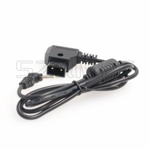 China Dtap to DC 2.5x0.7mm Blackmagic Power Cable for BMPCC Blackmagic Pocket Camera on sale