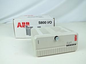 China 800xA System ABB 3BSE041882R1 S800 I/O CI840A Profibus DP-V1 Communication Interface on sale