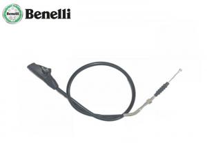 China Original Motorcycle Clutch Cable for Benelli TNT250, BN250, BJ250 wholesale