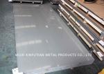 Silver Cold Rolled Steel Plate Thickness 18 20 24 Gague Stainless Steel Sheets