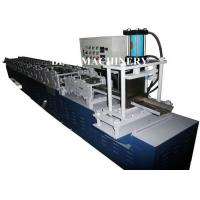 China Hot Sale Automatic Shutter Door Frame Rolling Forming Machine for sale