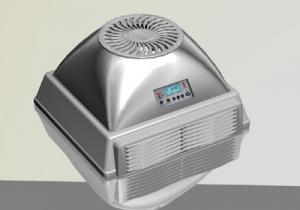 China safe air purifier sterilizer destroys viruses and germs to protect baby and families rooms on sale