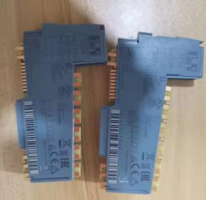 B&R X20AT2222 16-Channel Digital Input Module - Modbus TCP-Enabled PLC Interface for Factory Automation | IP20 Protection