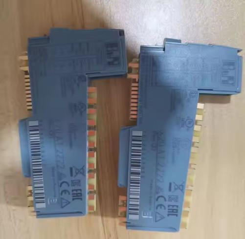 Quality B&R X20AT2222 16-Channel Digital Input Module - Modbus TCP-Enabled PLC Interface for Factory Automation | IP20 Protection for sale
