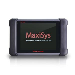 China AUTEL MaxiSYS MS906 Auto Diagnostic Scanner Next Generation of Autel MaxiDAS DS708 wholesale