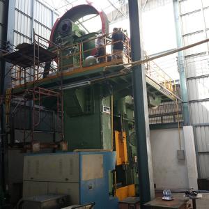 China Tri Ply Screw Press Steel Pot Making Machine Automatic Multifunctional wholesale