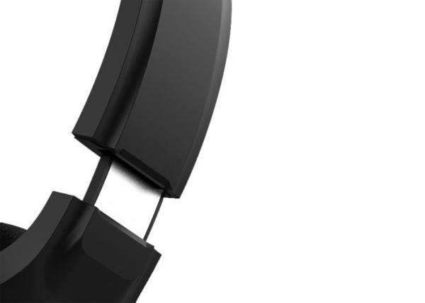 ABS POK 2.2m Cable 7.1 Sound Headphones USB Plug Noise Canceling 10000Hz