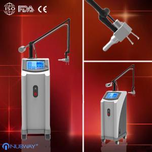 China fractional CO2 laser scar removal fractional co2 laser on sale