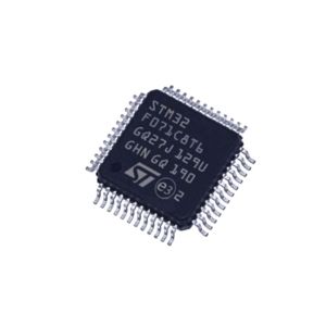 STMicroelectronics STM32F071C8T6TR electronic Components For Scrap 32F071C8T6TR Wifi Microcontroller