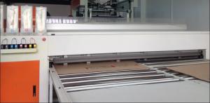 short run production digital printing machine Advantage