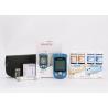 Buy cheap USB Bluetooth Home Glucose Testing Kit Peripheral Capillary Whole Blood Sample from wholesalers