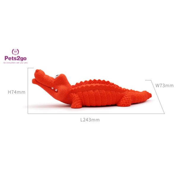 Aggressive Chewers Approved L243MM Dog Playing Toys