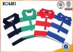 Fashion Style Custom Polo Shirt Classic Mens 100% Cotton Yarn Dyed Stripe