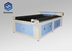 China Paper / Wood Co2 Laser Cutting Machine Blade Work Table Module Guideway wholesale