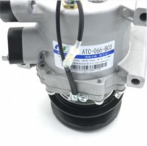 China Assembly Auto Air Conditioner Compressor For Chery A21 B21 T11 wholesale
