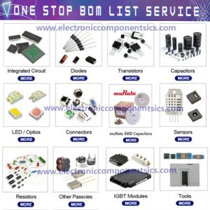 8-bit shift register with serial input and parallel output 74HC595D SOIC16 for