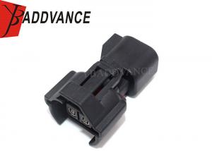 China Nippon Denso To EV6 USCAR Fuel Injector Plug And Play Wireless Adapter on sale