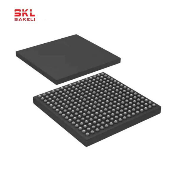 Quality A3P250-FGG256I IC Chip Programming FPGA Advanced Computing Applications for sale