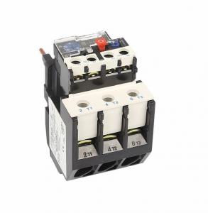 China Protective Magnetic Thermal Overload Relay Switch 240V 93 Amp wholesale