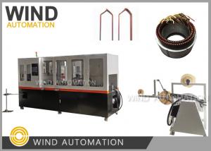 China 1KW Hairpin Winding Machine Hairpin Forming Machine For Hybrid Car EV BSG Motor wholesale