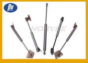 China Strong Stability Stainless Steel Gas Struts No Noise For Heavy Machinery on sale