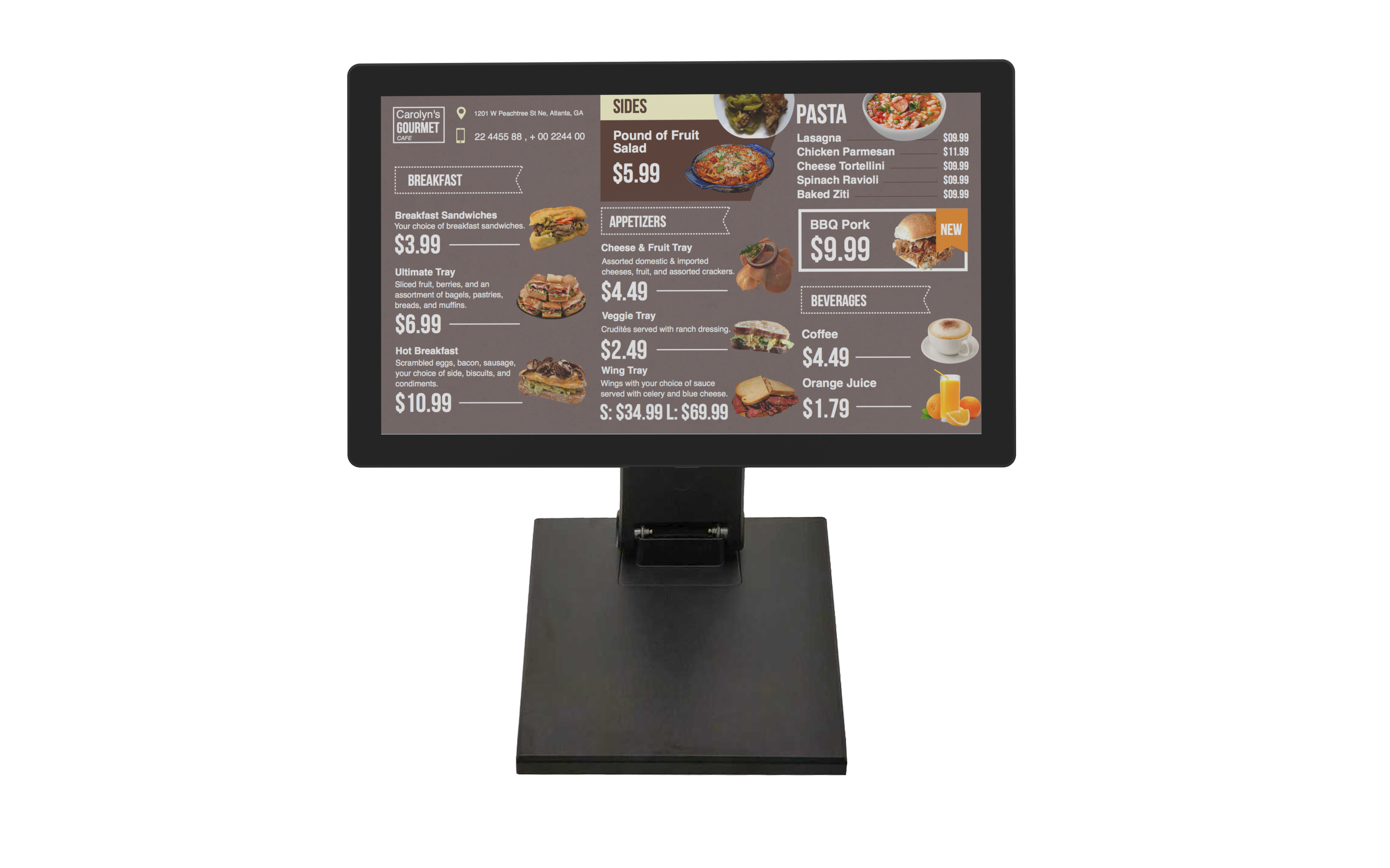 China User-Friendly Touchscreen Kiosk Terminal with 15.6inch IPS Screen and Advanced Payment System for Efficient Self-Service wholesale