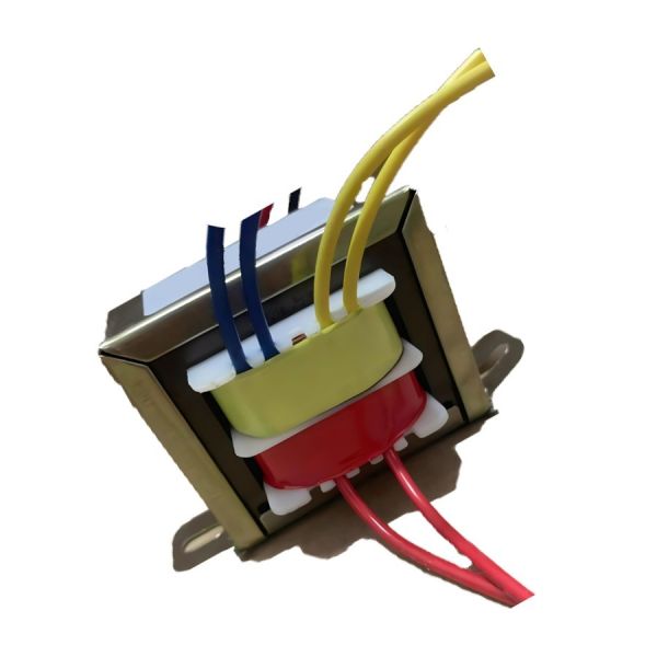 Ei Series Transformer Custom Bobbin Type Ei Transformer with Customized Package