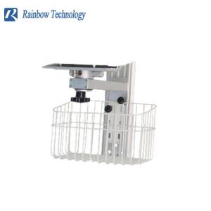 China Medical Patient Monitor Bracket For Carry The Monitor In Hospital on sale