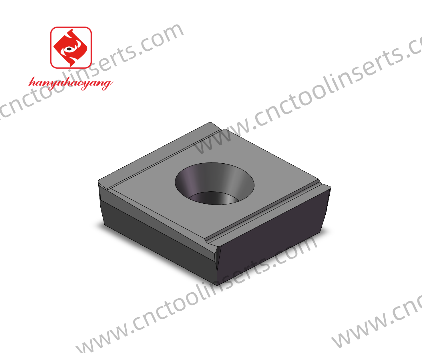 China CNC Standard Boring Insert Model SCEX12T304FN - For Boring Applications With Coating/Substrate Options For Various Workpiece Materials wholesale