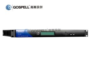China VBR/CBR Video Encoding Digital TV Encoder , MPEG4 H.264 SD Encoder With IP on sale