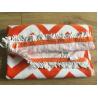 100% Cotton Extra Large Custom Printed Rectangle Beach Towel with Tassels wholesale turkish towel for sale