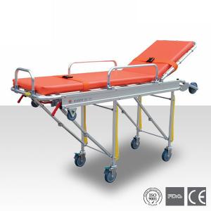 China Model: YA-3B  Aluminum Alloy Ambulance Stretcher wholesale