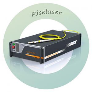 China YLR IPG Fiber Laser Power Source For Laser Cutting And Laser Welding wholesale