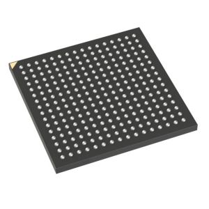China Field Programmable Gate Array LCMXO3LF-1300C-5BG256I 640 ALM MachXO3 Field Programmable Gate Array IC wholesale