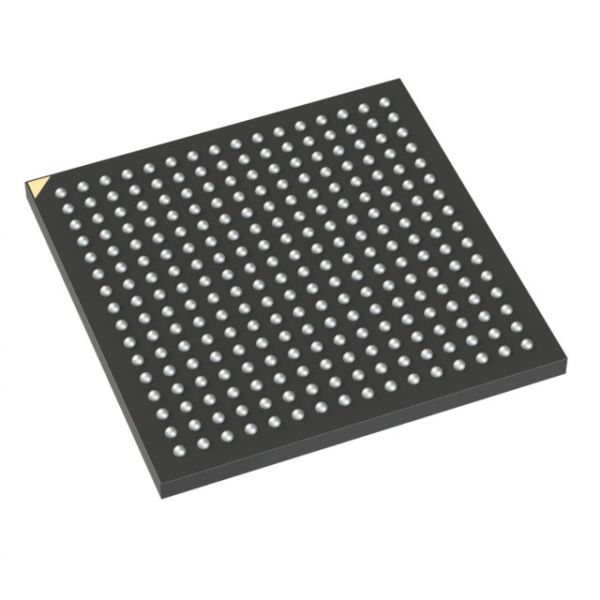 Field Programmable Gate Array LCMXO2-7000HE-4BG256C MachXO2 Field Programmable