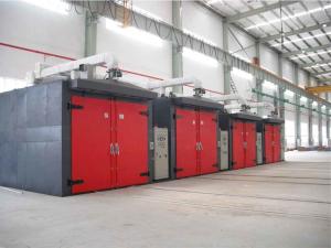 China Ss Vacuum Curing Oven Transformer Drying Oven Precise Temperature Control wholesale