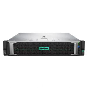 China High-Performance HPE ProLiant DL380 Gen10 DDR4 Server 8SFF with PCIe 4x1G Support wholesale