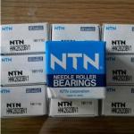 High quality NTN 6200 Deep groove ball bearing for Automotive accessories