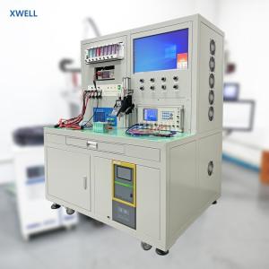 China Advanced Multi-Parameter Monitoring BMS Capability and Functionality Testing Machine on sale