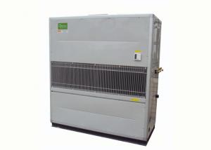 China 25 Tons Cooling Capacity Commercial Split Ducted Air Conditioning Systems on sale