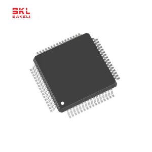 China STM32G474RBT3 MCU Powerful Reliable Microcontroller Automation Applications wholesale