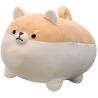 Buy cheap Auspicious beginning Stuffed Animal Shiba Inu Plush Toy Anime Corgi Kawaii Dog from wholesalers
