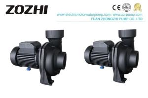 China IP54 IP55 Single Stage Centrifugal Pump , NFM Series Water Clean Pump NFM-129A wholesale